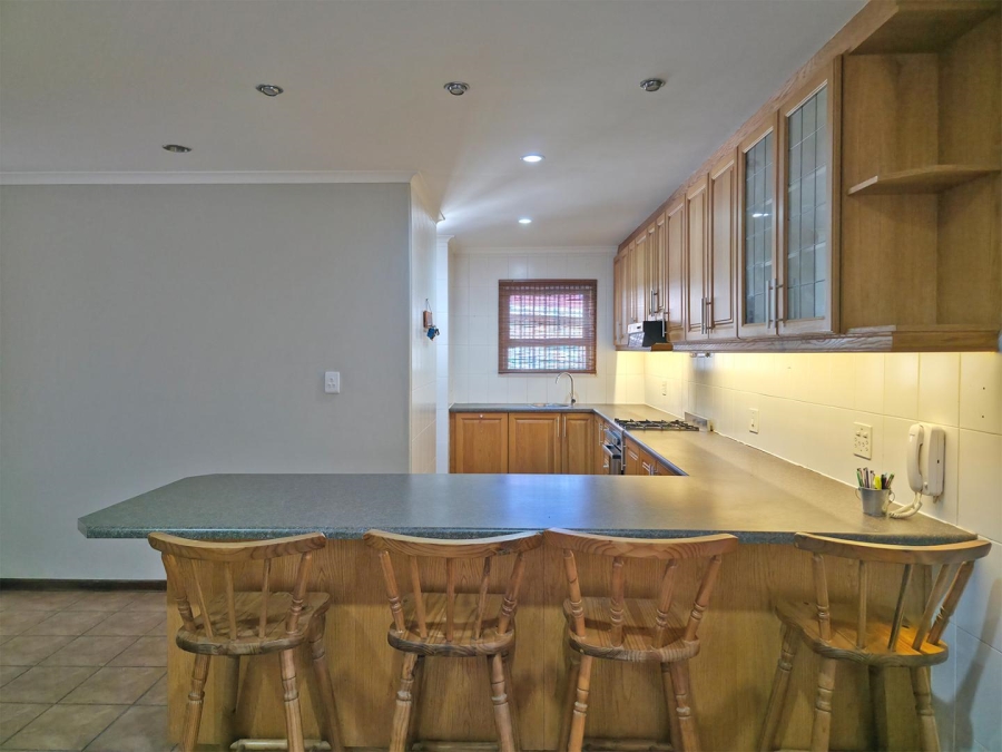 3 Bedroom Property for Sale in Kleinbosch Western Cape